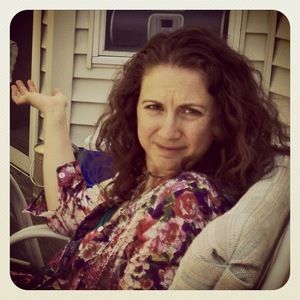 Meet your Posher, Melissa